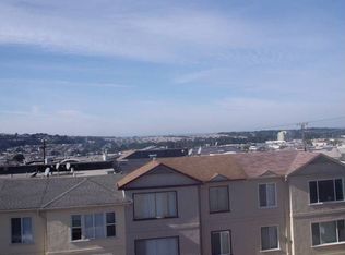 266 Abbot Ave APT 4, Daly City, CA