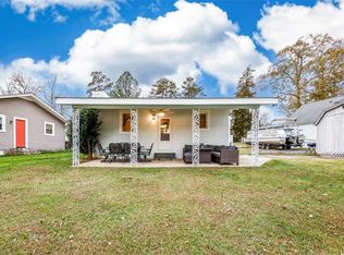 4295 Old Mountain Rd, Lexington, NC 27292
