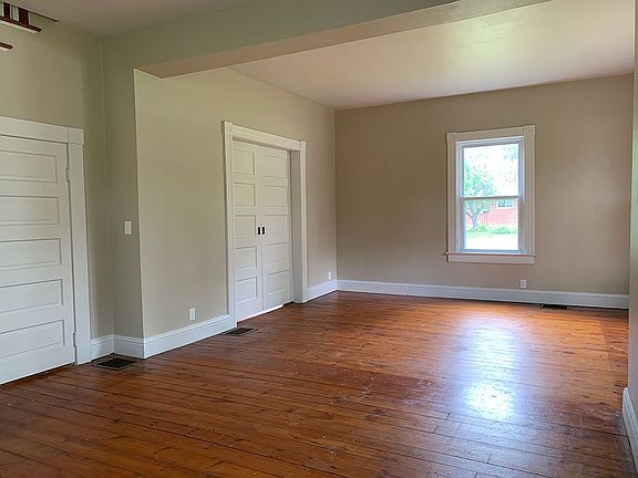 Large living room 