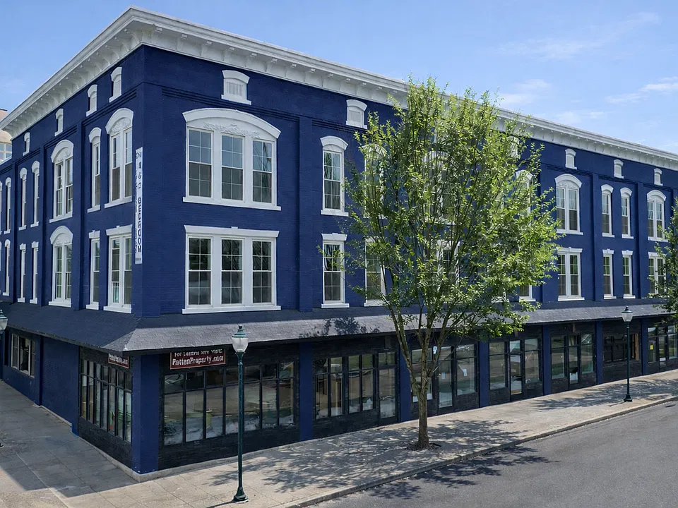 56 South St #2304