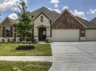 12715 Devotion Ln, Cypress, TX 77429