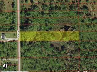 5220 42nd St NE, Naples, FL 34120