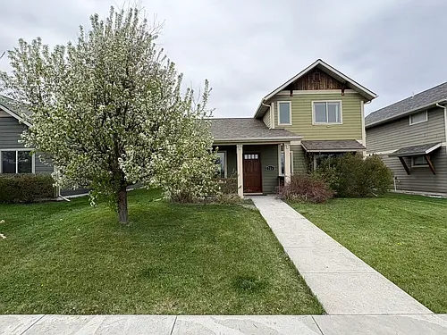 721 Cottonwood Rd Photo 1