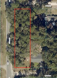 0 SE 132nd Pl, Belleview, FL, 34420