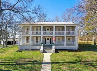 3080 Old Murfreesboro Rd, College Grove, TN 37046