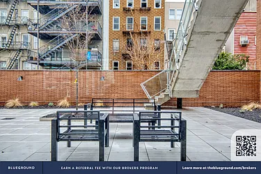 Rented by The Blueground