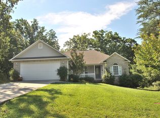 520 Lakeview Dr, Fairfield Glade, TN 38558