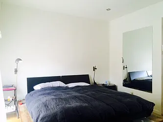 Rented by Keller Williams NYC