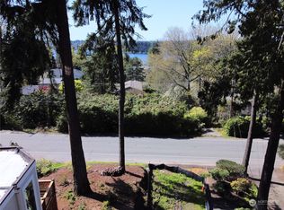 5818 W Mercer Way, Mercer Island, WA 98040
