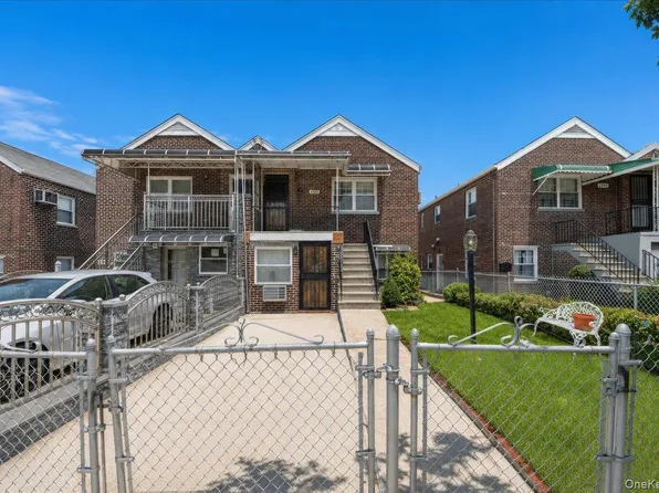 2563 Laconia Avenue, Bronx, NY 10469