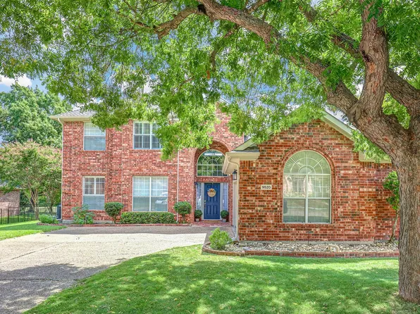 9520 Southern Hills Dr, Plano, TX 75025