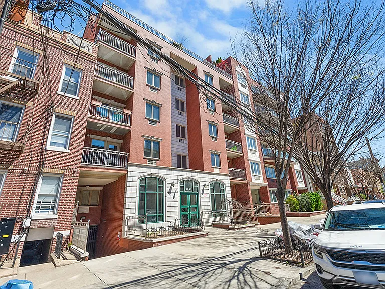 23-23 31st Ave #4G — Photo 7