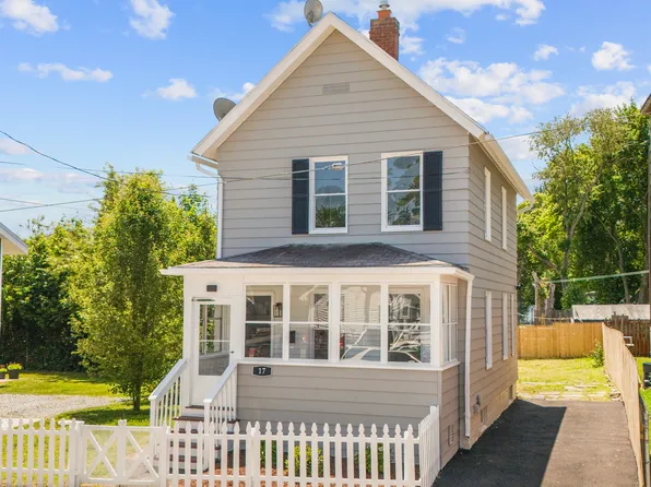 17 May Street, Ansonia, CT 06401