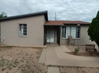 12 Murphy Pl, Roswell, NM 88203