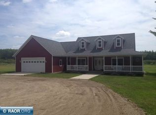 9518 Osborn Rd, Britt, MN 55710