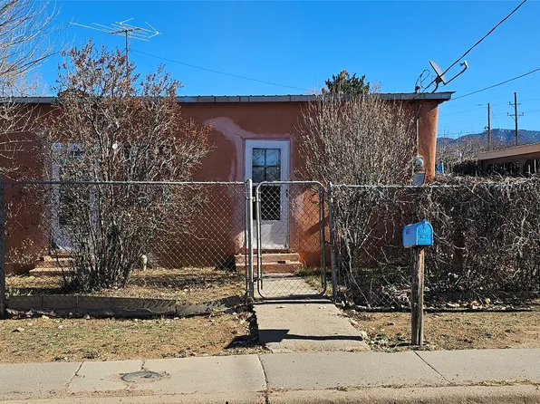 739 Baca St, Santa Fe, NM 87505