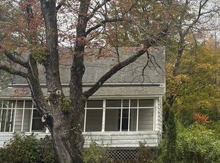 6 Blandford Stage Rd, Russell, MA 01071