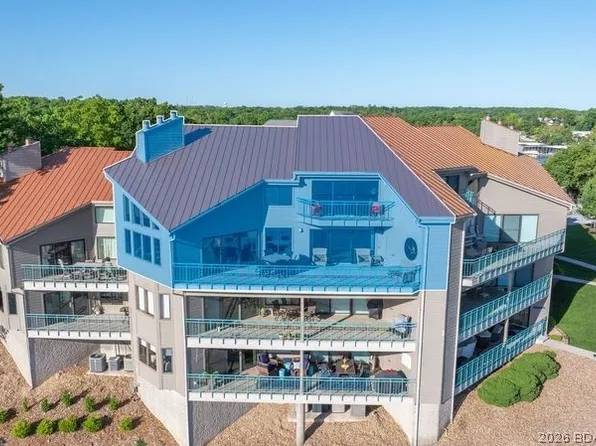 1427 Spindrifter Ct APT 233, Osage Beach, MO 65065