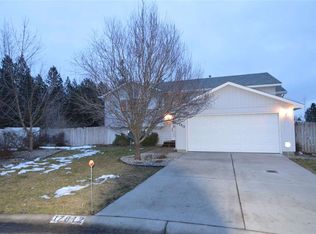 17812 N Franklin Ct, Colbert, WA 99005