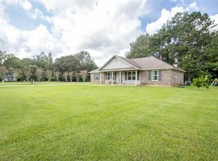 35241 Baldwin Ave, Stapleton, AL 36578