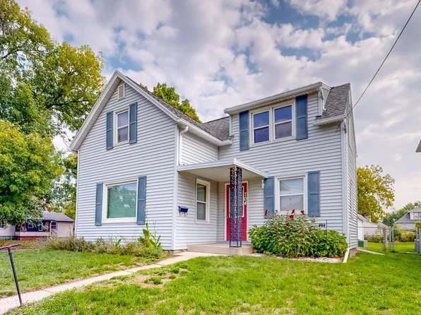 704 6th Ave SE, Rochester, MN 55904
