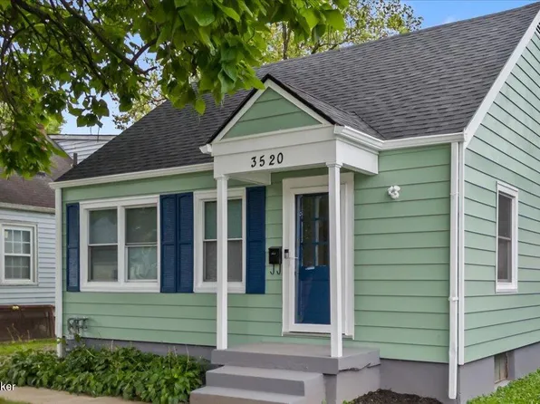 3520 Henry Ave, Louisville, KY 40215