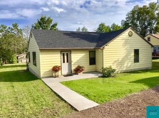 5218 Greenwood Rd, Duluth, MN 55804