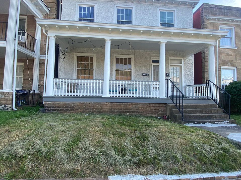 1st image of 3503 Park Ave #A