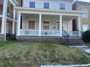 3503 Park Ave UNIT B, Richmond, VA 23221