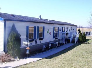 1120 Dry Creek Rd, Sparta, KY 41086