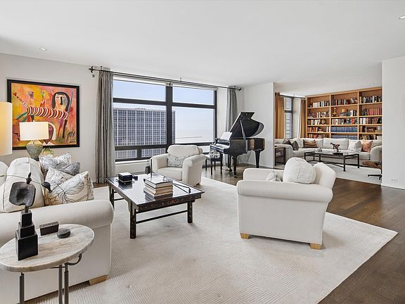 2nd image of 680 N Lake Shore Dr APT 1024