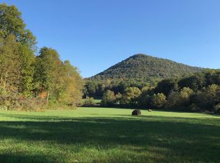 0 Little Rock Rd LOT 0, Irvine, KY 40336