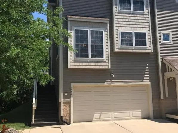 2160 Pennsylvania Ln, Ann Arbor, MI 48103