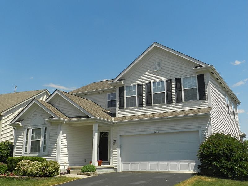 1st image of 1211 Blacksmith Dr