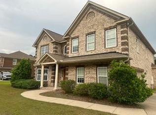 595 Adger Ln, Sumter, SC 29154