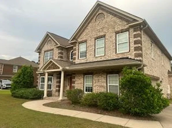 595 Adger Ln, Sumter, SC 29154