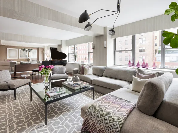 45 East 72nd Street 9BC image 1 of 15