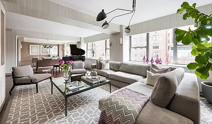 45 East 72nd Street, #9BC