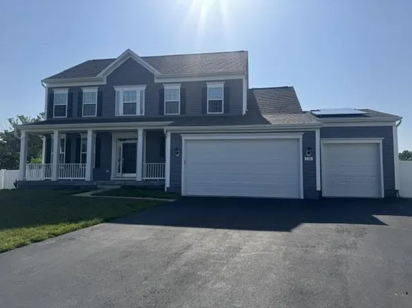 136 Alliance Ct, Winchester, VA 22602
