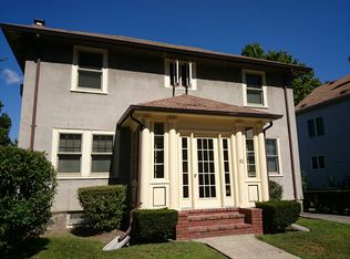 83 Clement Ave, West Roxbury, MA 02132