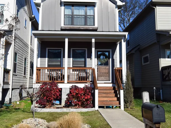 6204A New York Ave, Nashville, TN 37209