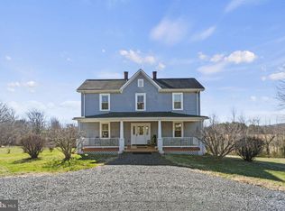 12720 Lee Hwy, Washington, VA 22747