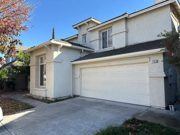 458 Burlington Dr, Tracy, CA 95376