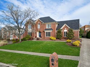14208 Willow Grove Cir, Louisville, KY 40245