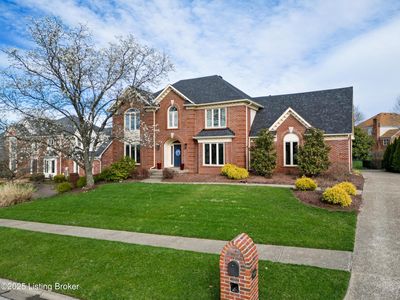 14208 Willow Grove Cir, Louisville, KY, 40245