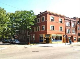 3609 N Lakewood Ave APT 3N, Chicago, IL 60613