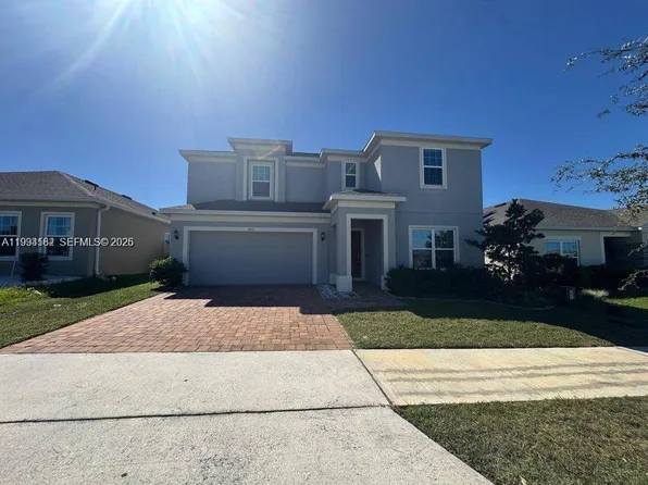 425 Tortugas St, Haines City, FL 33844