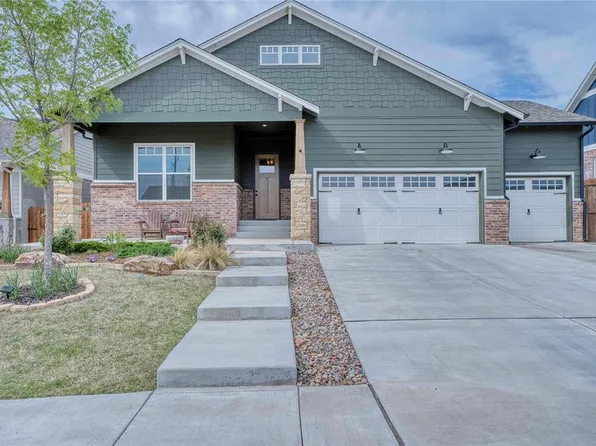 3701 Pavilion Pl, Edmond, OK 73034