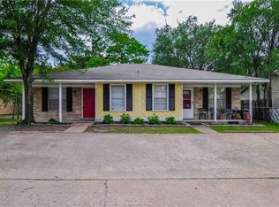 3306 Normand Dr, College Station, TX 77845