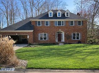 10302 Stablehand Dr, Cincinnati, OH 45242